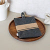Braai Grid Holders | Coal