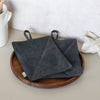 Braai Grid Holders | Coal