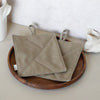 Braai Grid Holders | Brown