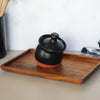 Salt Keeper | Terracotta & Coal