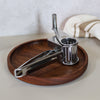 Italian Parmesan Grater | Stainless Steel