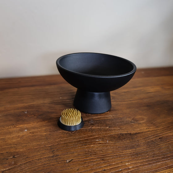 Ikebana Vase3