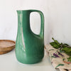 Riviera Jug | Jade Green