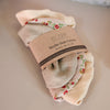 Muslin Dish Cover Set | Yellow