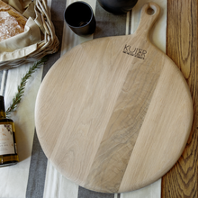  Pizza Platter | Oak