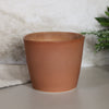 Ceramic Plant Pot | Terracotta