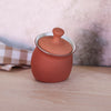 Salt Keeper | Terracotta