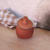 Salt Keeper | Terracotta