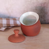 Salt Keeper | Terracotta