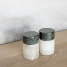  Salt & Pepper Cellars | Alabaster