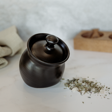  Salt Keeper | Coal