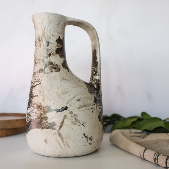 Smoke Riviera Jug