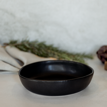  Snack Bowl | Coal