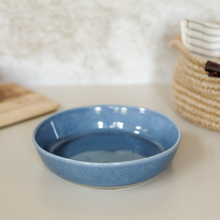  Snack Bowl | Indigo