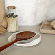  Spoon Rest | Off-White