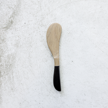  Spreader - Black | Oak