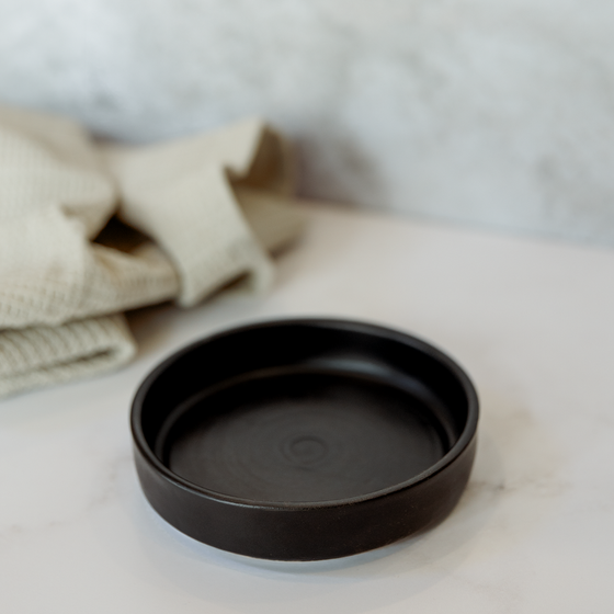 Tapas Bowl | Coal