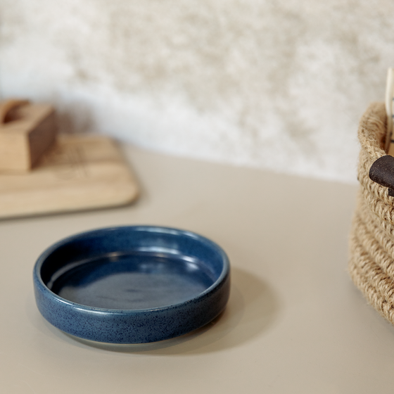 Tapas Bowl | Indigo