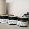 Kuier Signature Candle | Small Travel Tin