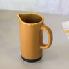 Urban Jug - Med | Ochre & black
