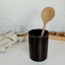  Kitchen Utensil Holder | Coal