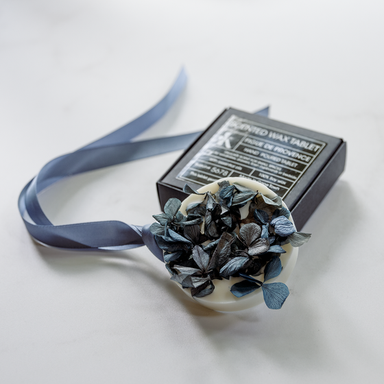 Scented Tablet | Figue de Provance