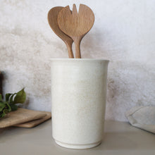  Kitchen Utensil Holder | Stone