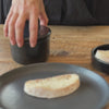 Butter Keeper | Coal