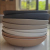 Earth Salad Bowl | Coal